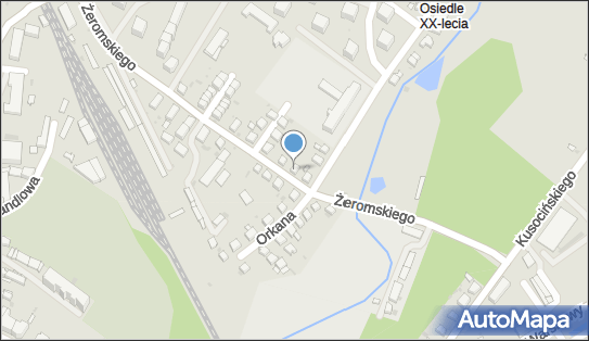 Krehut Kancelaria Radcy Prawnego, ul. Stefana Żeromskiego 17 57-200 - Przedsiębiorstwo, Firma, NIP: 8871145645