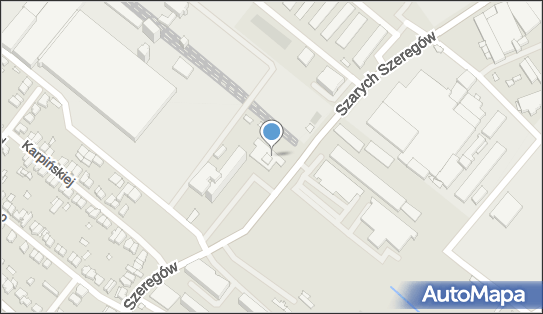 Kreisel Technika Budowlana, Szarych Szeregów 23, Poznań 60-462 - Przedsiębiorstwo, Firma, numer telefonu, NIP: 7810017450