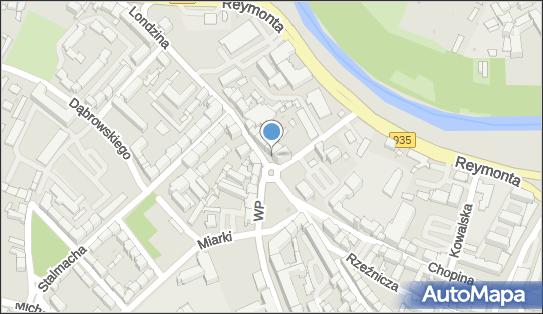 6471868646, Salon Fryzjerski 