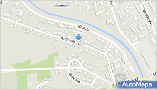 Kremer Polska, Królowej Jadwigi 34, Kraków 30-209 - Przedsiębiorstwo, Firma, numer telefonu