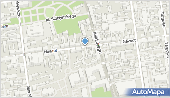 Kreobud, Nawrot 37, Łódź 90-061 - Przedsiębiorstwo, Firma, NIP: 7272556353