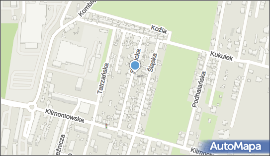 Kreon, Sądecka 10, Sosnowiec 41-200 - Przedsiębiorstwo, Firma, NIP: 6441133213