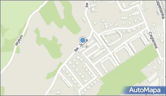 Kreor, św. Jacka 32, Kraków 30-364 - Przedsiębiorstwo, Firma, NIP: 6781105138