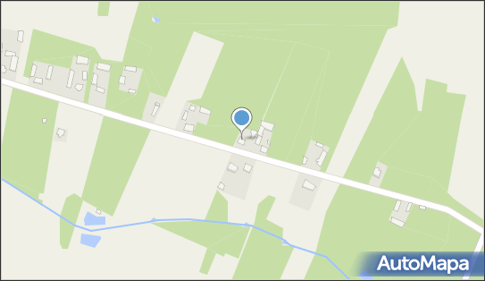 8951312192, Krepodom Bąkowska Izabela 