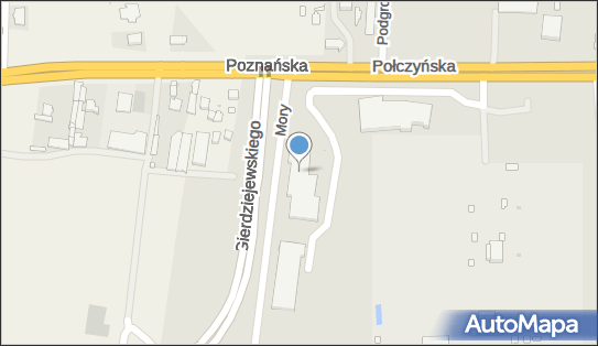 Kreski, Mory 12, Warszawa 01-330 - Przedsiębiorstwo, Firma, godziny otwarcia, numer telefonu, NIP: 1182073346