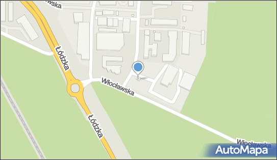 Krezus, ul. Włocławska 187, Toruń 87-100 - Przedsiębiorstwo, Firma, numer telefonu, NIP: 5261032881