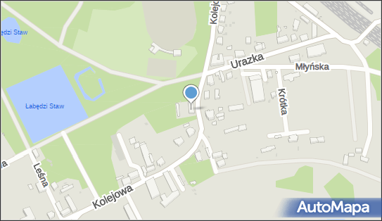 Kriomat T Malinowski A Białkowski, ul. Kolejowa 4, Brzeg Dolny 56-120 - Przedsiębiorstwo, Firma, numer telefonu, NIP: 9880233898