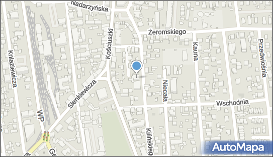 Kriomed Indywidualna Praktyka Lekarska, ul. Jana Kilińskiego 14 05-500 - Przedsiębiorstwo, Firma, NIP: 5261511819