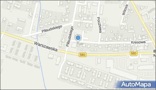 Kriomedpol Sp. z o.o., Warszawska 272, Stare Babice 05-082 - Przedsiębiorstwo, Firma, godziny otwarcia, numer telefonu