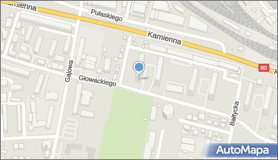 5542101728, Kris Media - Krzysztof Skiera 