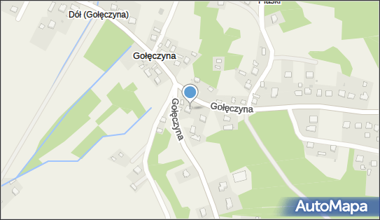 Kris Med, Gołęczyna 70A, Gołęczyna 39-220 - Przedsiębiorstwo, Firma, NIP: 8721844821