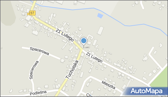 Kris-Stone Kamieniarstwo Czersk Rafał Orlikowski, 21 Lutego 27 89-650 - Przedsiębiorstwo, Firma, NIP: 5551777253