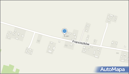 Kris-Trans Krzysztof Kot, Strzyżewice, Franciszków 47 23-107 - Przedsiębiorstwo, Firma, NIP: 7132964158