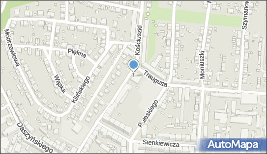 Kris-Weld, ul. Tadeusza Kościuszki 34, Zgorzelec 59-900 - Przedsiębiorstwo, Firma, NIP: 6151900822