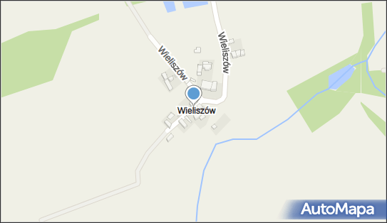 Krisbar Aneta Kaleta, Wieliszów 7, Wieliszów 57-130 - Przedsiębiorstwo, Firma, NIP: 9141502458