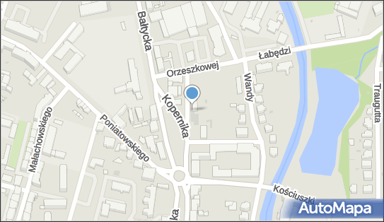 Krisbud Krzysztof Kisiel, ul. Mikołaja Kopernika 25, Słupsk 76-200 - Przedsiębiorstwo, Firma, NIP: 8392588793