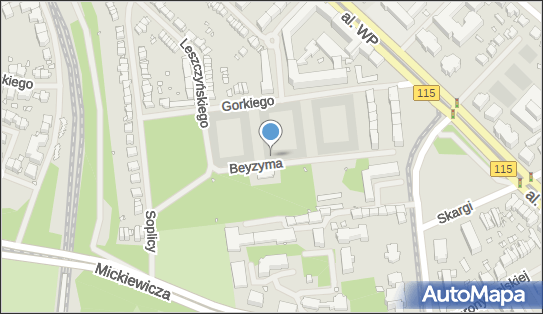 8521214481, Krisgór Firma Handlowo - Usługowa Krzysztof Filipiak 