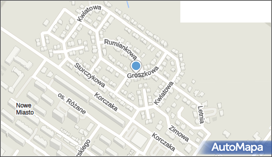 Krismeb Krzysztof Kaźmierczak, Groszkowa 6, Dzierżoniów 58-200 - Przedsiębiorstwo, Firma, NIP: 8821817775