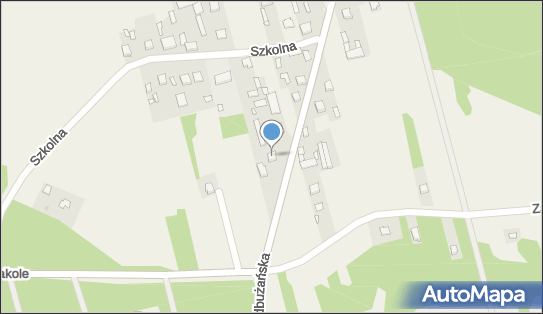 KriSmer Jolanta Banasiak, Nadbużańska 12a, Dręszew 05-252 - Przedsiębiorstwo, Firma, NIP: 1251591878