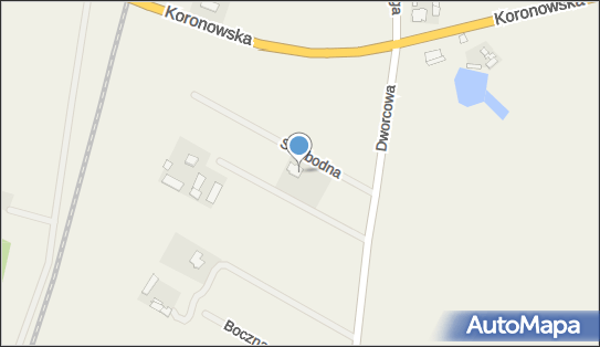 Krispo Knop Krzysztof, Dworcowa 21, Stronno 86-022 - Przedsiębiorstwo, Firma, NIP: 5541157141