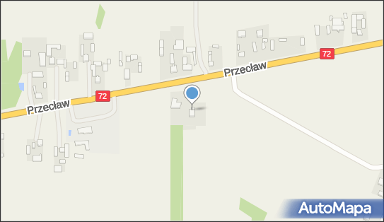 Krispol Krzysztof Weremiuk, Przecław 77A, Przecław 95-060 - Przedsiębiorstwo, Firma, NIP: 7221461803