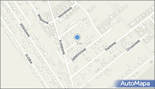 KRM Karolina Klóska-Cackowska, ul. Kolejowa 47A, Skórzewo 60-185 - Przedsiębiorstwo, Firma, NIP: 9562095766