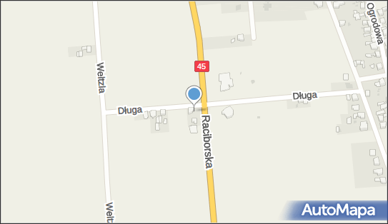 Kroczek Beata Blacharstwo Samochodowe, Długa 22, Tworków 47-451 - Przedsiębiorstwo, Firma, NIP: 6391783899