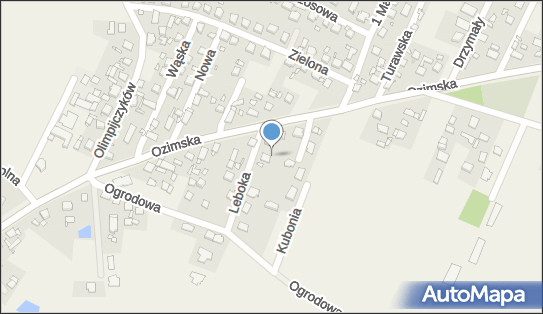 KroGro International Dorota Kondrakiewicz-Kulas, Chrząstowice 46-053 - Przedsiębiorstwo, Firma, NIP: 9222176023