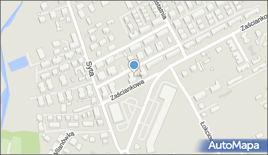 Krok Po Kroku Fundacja Na Rzecz Dzieci z Zaburzeniami Rozwoju i Ich Rodzin 02-989 - Przedsiębiorstwo, Firma, numer telefonu, NIP: 5213455336