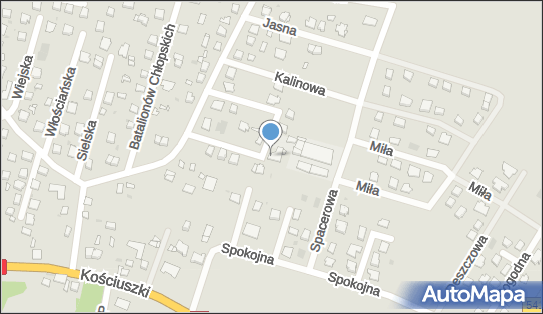 7760002178, Król Marek Zakład Odzieżowy Melton 