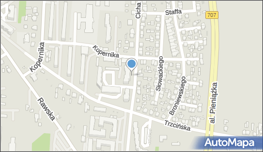 Kromil Marek Kroc Waldemar Milczarek, Cicha 48, Skierniewice 96-100 - Przedsiębiorstwo, Firma, NIP: 8361850379
