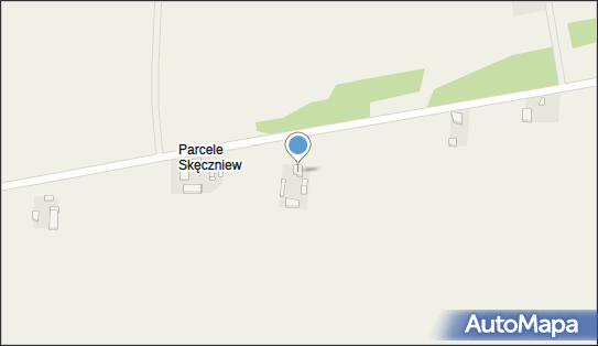 Kromir, Skęczniew 68, Skęczniew 62-730 - Przedsiębiorstwo, Firma, NIP: 6681830093