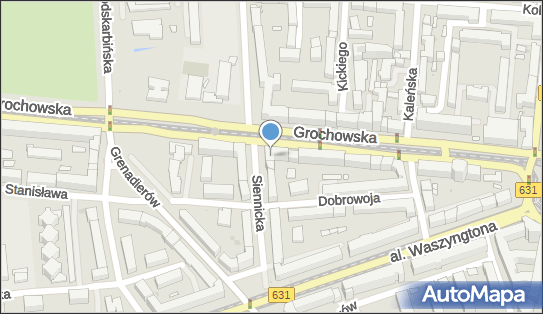 Kron SP Cyw Osiński A Kruszyński M Nadera A, Grochowska 241 04-001 - Przedsiębiorstwo, Firma, NIP: 1130104974