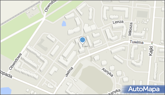 Krontab, ul. Juliana Tuwima 20, Ełk 19-300 - Przedsiębiorstwo, Firma, NIP: 7351100883