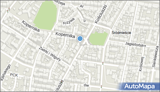 Kron, ul. Tadeusza Kościuszki 25, Katowice 40-048 - Przedsiębiorstwo, Firma, numer telefonu, NIP: 6342508029