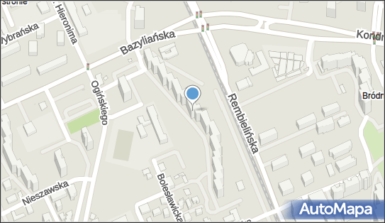 Kropek, Rembielińska 19, Warszawa 03-352 - Przedsiębiorstwo, Firma, NIP: 5242024840