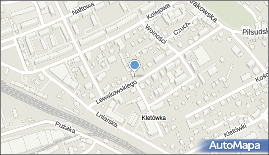 Krośnieńskie Towarzystwo Oświatowe w Krośnie, Krosno 38-400 - Przedsiębiorstwo, Firma, numer telefonu