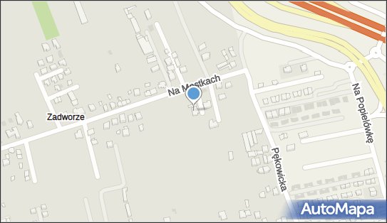 Krotek, Na Mostkach 32a, Kraków 31-267 - Przedsiębiorstwo, Firma, numer telefonu, NIP: 9452169972