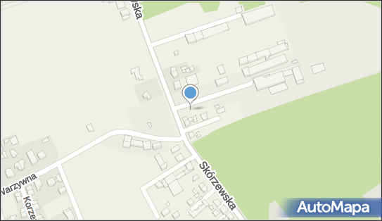 Krotoski Cichy, ul. Skórzewska 8, Wysogotowo 62-081 - Przedsiębiorstwo, Firma, numer telefonu, NIP: 7772186391