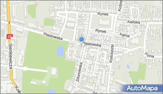 6211713645, Krotoszyński Klub 
