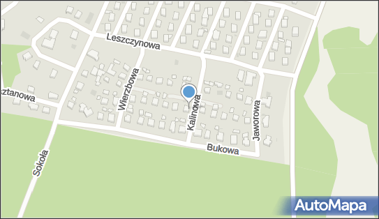 Krsoft Krystian Gapski, Kalinowa 7, Starogard Gdański 83-200 - Przedsiębiorstwo, Firma, NIP: 5921893024