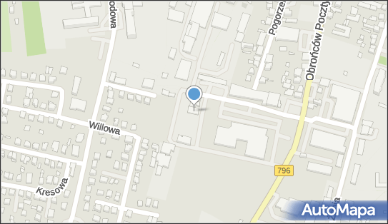Kruczek Marek Hossa, ul. Obrońców Poczty Gdańskiej 20F 42-400 - Przedsiębiorstwo, Firma, NIP: 6490018328