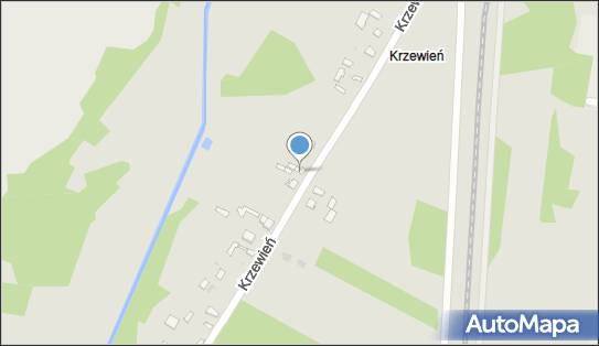 Kruel, ul. Krzewień 39, Radom 26-600 - Przedsiębiorstwo, Firma, NIP: 7961021596