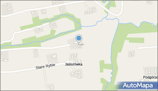 Kruk-Bud Grzegorz Kruczek, Stare Rybie 25, Stare Rybie 34-652 - Przedsiębiorstwo, Firma, NIP: 7372190182