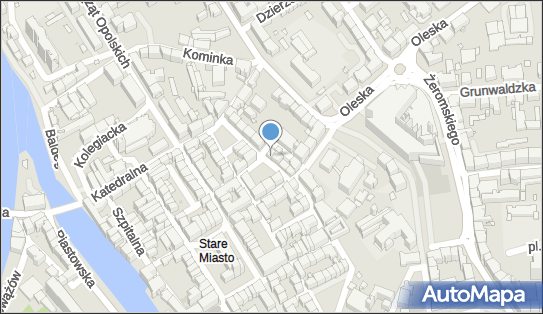 7542033181, Wioletta Glesner-Kruk Firma Handlowo-Usługowa 