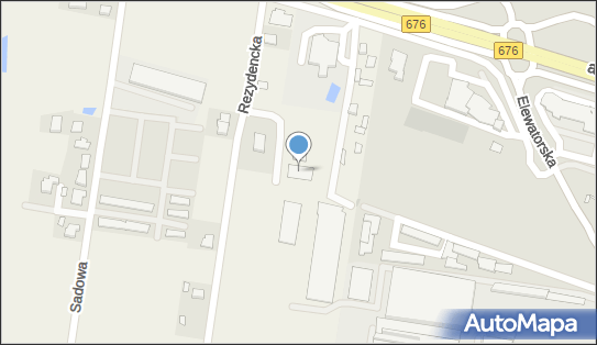 Krukauto Mirosław Kruk, ul. Rezydencka 36, Porosły 16-070 - Przedsiębiorstwo, Firma, NIP: 5431953569