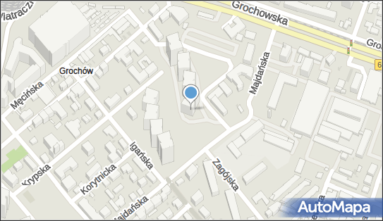 KRUKO.PL, Igańska 28/20, Warszawa 04-083 - Przedsiębiorstwo, Firma, godziny otwarcia, numer telefonu