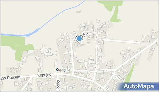 Krukosz, Kopojno 91, Kopojno 62-410 - Przedsiębiorstwo, Firma, NIP: 6671113409