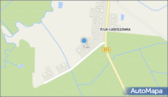 Krukowski Piotr Wszelkie Prace Leśne, Lucień 72, Lucień 09-500 - Przedsiębiorstwo, Firma, NIP: 9710125365