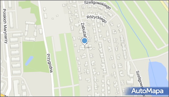 Krupaserwis Mechanika i Blacharstwo Pojazdowe, Zabużańska 23 71-051 - Przedsiębiorstwo, Firma, numer telefonu, NIP: 8521647760